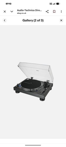 Audio technica - , x
