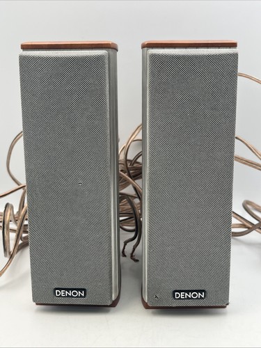Denon a500 speakers - sc-a500, speakers(wh)