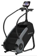 StairMaster SM5 Series Stepmill Stepper Exercise Machine with LCD Console