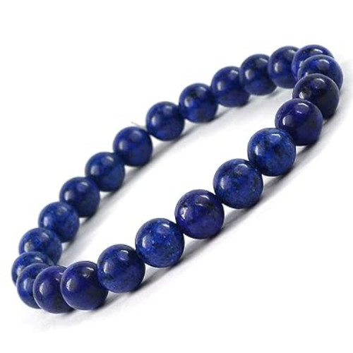 Lapis lazuli unisex crystal - lapis,
