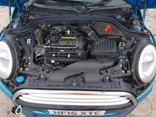 MINI GEARBOX  2015 1.5L Petrol