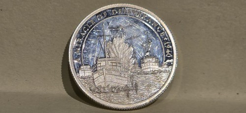 2020 fine silver 999 - fine, .999