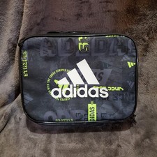 New Adidas Lunch Bag Upscaled