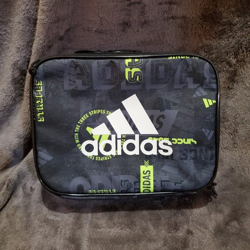 New adidas lunch bag - adidas,