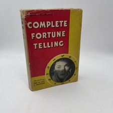 Complete Fortune Telling -