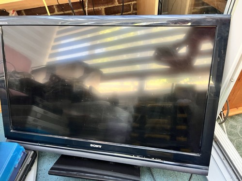 Sony bravia kdl 40v4000 - sony,