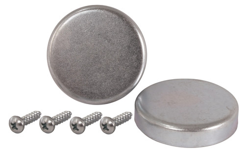 Fan shroud air plug set - plug, 45mm