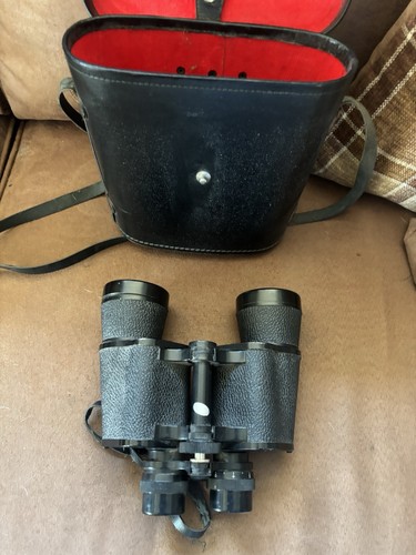Omiya 7x50 binoculars - 7x50, with