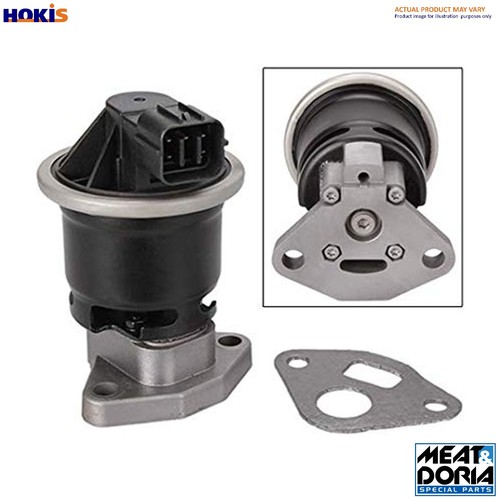 Egr valve 88072e - 88072e, for