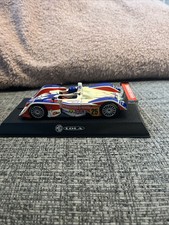 SCALEXTRIC - MG Lola, Le Mans