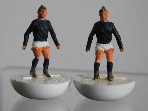 Vintage 1970s subbuteo - vintage,