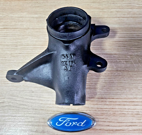 Ford escort mk3 turbo - ford, mk3/4