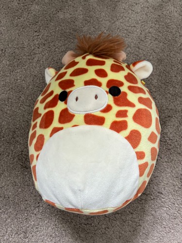 Squishmallows gary the - squishmallows,