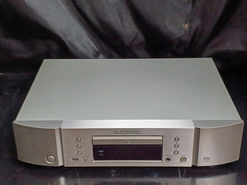 Marantz sa8005 sacd player - sa8005,