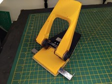 Vintage Myers No.68 Hole Punch