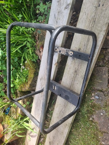Generator frame stephill - frame,