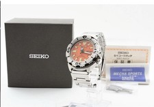 🔥[NEAR MINT++ in BOX] Seiko