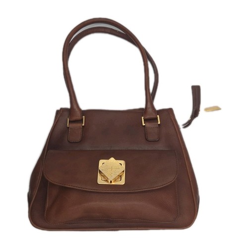 Jasper conran brown leather - jasper,