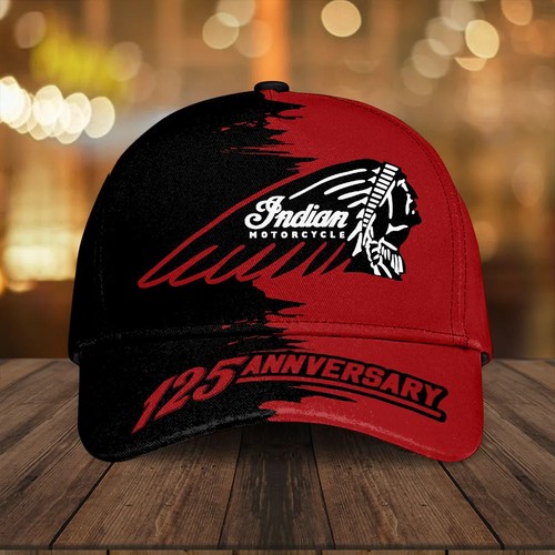 Indian motorcycle 125th - motorcycle,