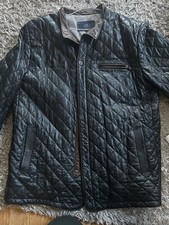 Men’s Navy Bentley Diamond