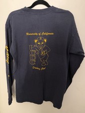 vintage 90s uc berkeley