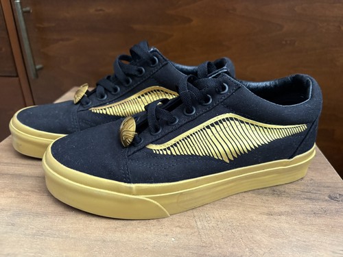 Vans harry potter old skool - x,