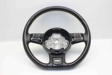 VW BEETLE 5C1, 5C2 Steering