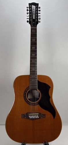 Vintage eko ranger - ranger, xii