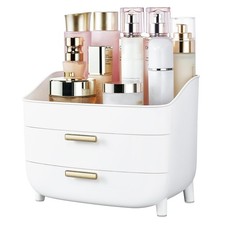 3-Tier Skincare Makeup