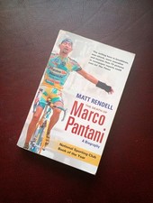 Matt Rendell Death of Marco