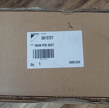 Daikin Main PCB Asembly