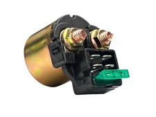 STARTER REMOTE CONTROL RELAY