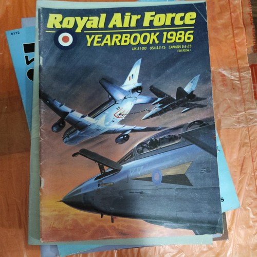 Job lot royal air force - royal,