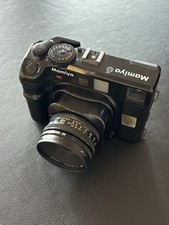 USED - CLEAN & FULLY