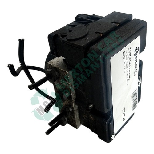 Mazda ts2 abs pump - mazda, d