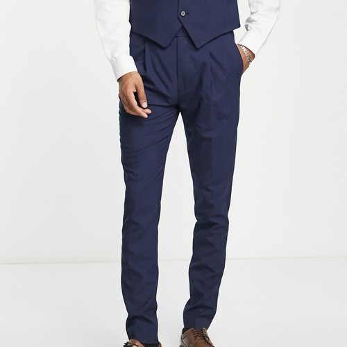Noak slim suit - , in