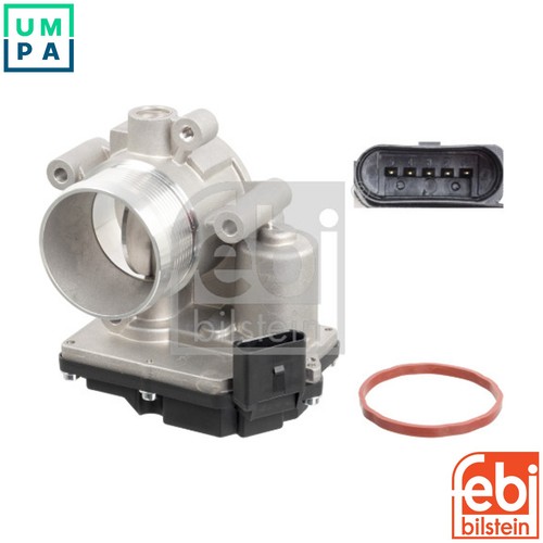Throttle body 46130 for - body,