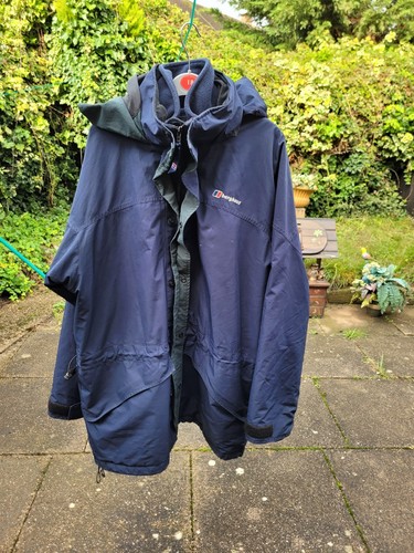 Berghaus mens cornice gore tex - mens, gore-tex
