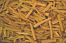 Palo Santo SLIM Holy Sacred Wood 10 ~ 100g of SLIM Palo Santo Sticks