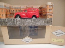 Corgi 99804 Morris 1000 Van