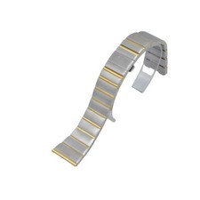 23mm Stainless Steel Watch