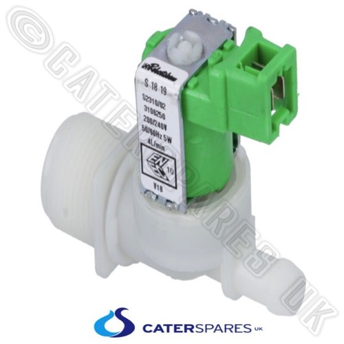 Winterhalter 3106250 water - winterhalter,