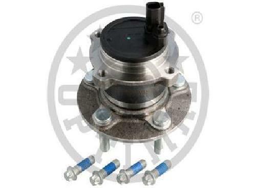 Original optimal wheel bearing - original,