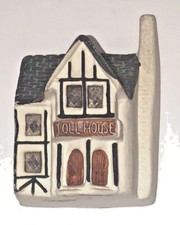 Philip Laureston TOLL HOUSE