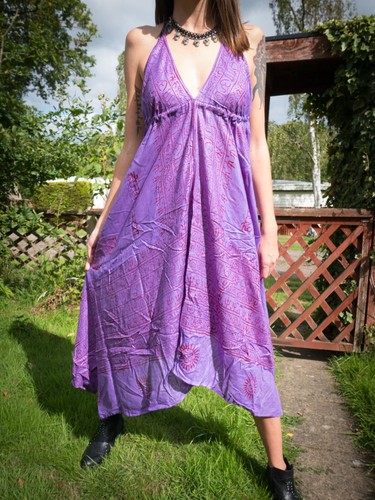 Beautiful hindu print summer - beautiful,