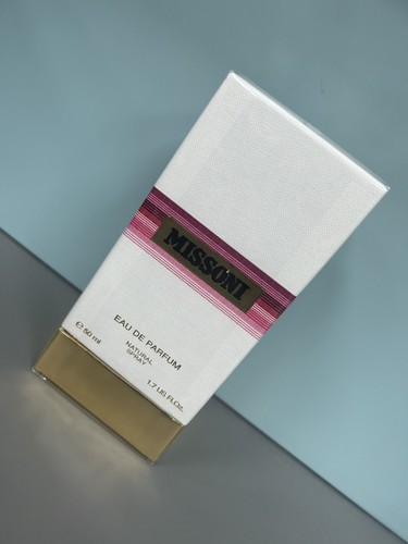 Missoni eau de - missoni,