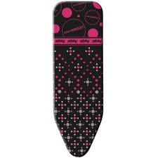 Minky Hotspot Scorch Resist