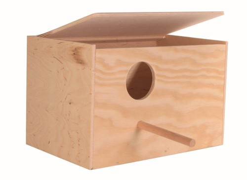 Trixie bird breeding nesting - breeding,