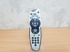 Sky+ Remote Control - Grey -