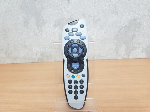 Sky remote control grey - remote,